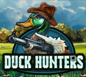Duck Hunters Nolimit City Spielautomat bei Buran Casino Casino