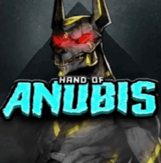 Hand Of Anubis Hacksaw Spielautomat bei Buran Casino Casino