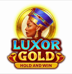 Luxor Gold Hold And Win Playson Spielautomat bei Buran Casino Casino