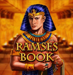 Ramses Book Gamomat Spielautomat bei Buran Casino Casino