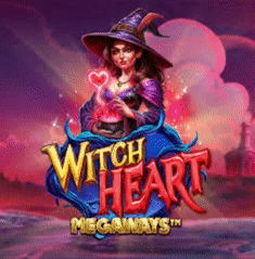 Witch Heart Pragmaticplay Spielautomat bei Buran Casino Casino
